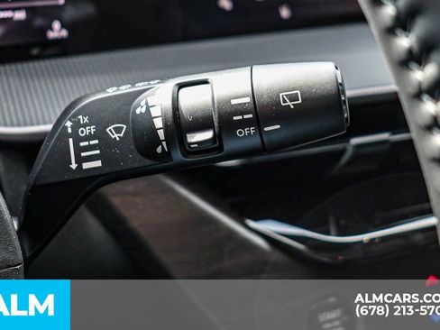 Used 2025 Nissan Murano SV AWD/4WD image 66