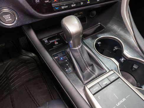 Used 2020 Lexus RX 350 FWD w/ Accessory Package image 22