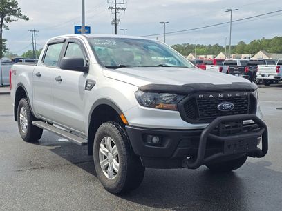 Used 2019 Ford Ranger XL w/ Equipment Group 101A Mid