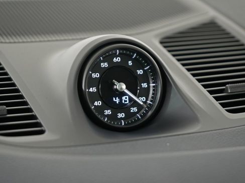 New 2026 Porsche Cayenne E-Hybrid image 28