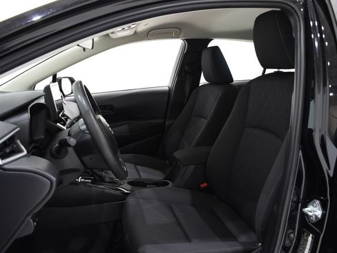 Used 2024 Toyota Corolla LE FWD image 20