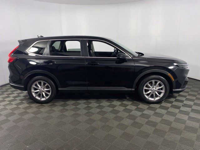 Used 2024 Honda CR-V EX-L image 10