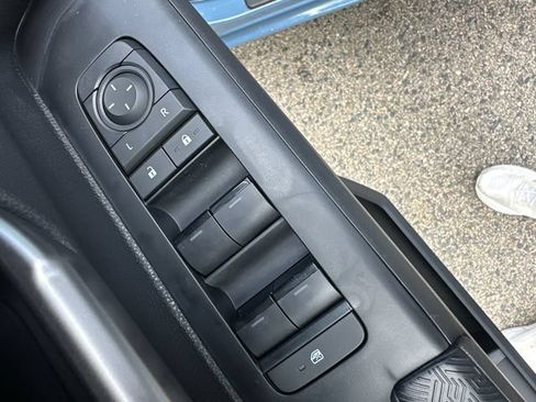 New 2026 Toyota Tacoma TRD Off-Road w/ TRD Off Road Premium Package AWD/4WD image 23