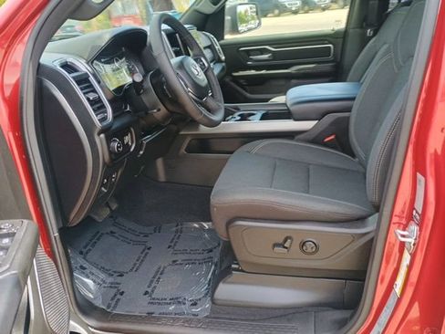 Certified 2026 RAM 1500 Big Horn AWD/4WD image 25