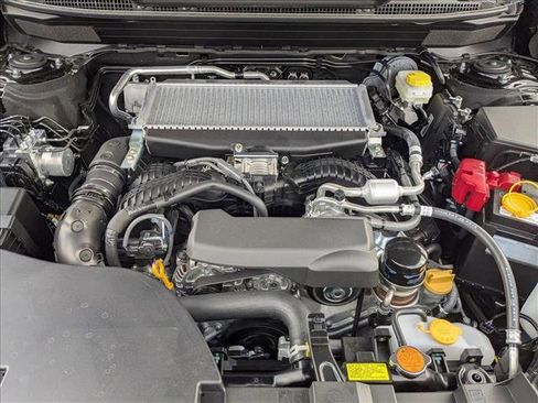 New 2026 Subaru Outback Touring XT image 17