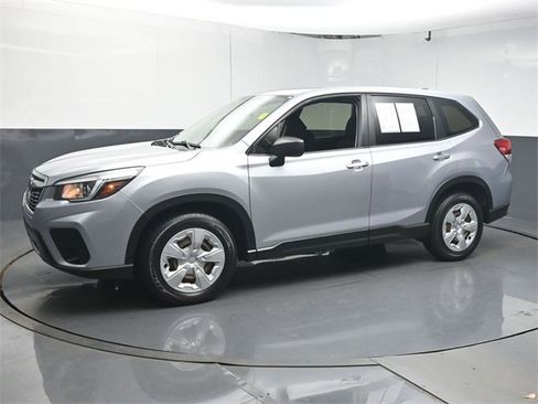 Used 2020 Subaru Forester image 4