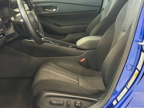 Used 2024 Honda Accord Sport image 12