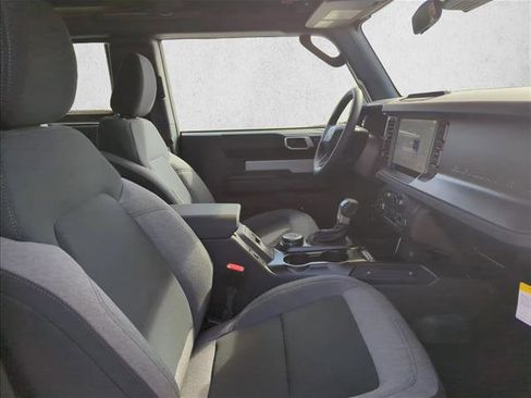New 2026 Ford Bronco 2-Door w/ Sasquatch Package AWD/4WD image 17