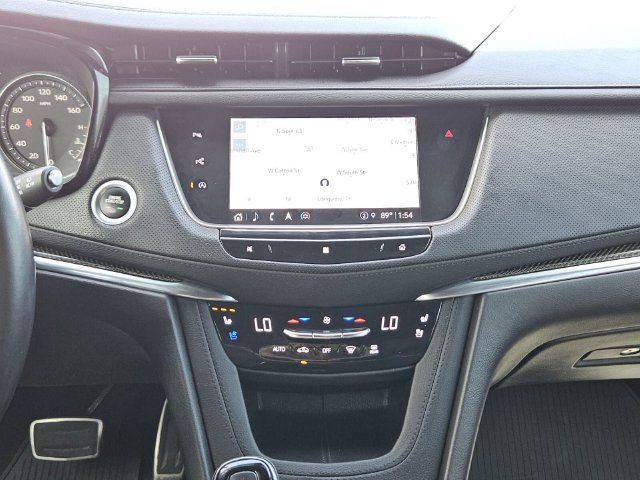 Used 2021 Cadillac XT5 Sportv AWD/4WD image 28