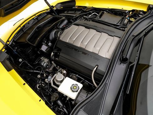 Used 2017 Chevrolet Corvette Grand Sport image 33