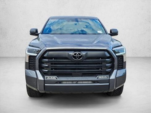 New 2026 Toyota Tundra SR5 AWD/4WD image 6