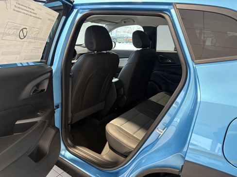 New 2026 Chevrolet Trax LT image 20