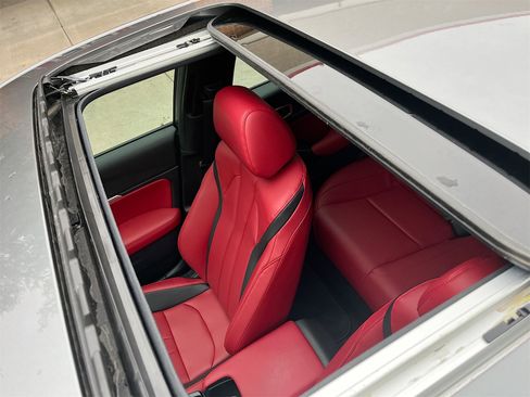 Used 2023 Acura Integra A-Spec image 22