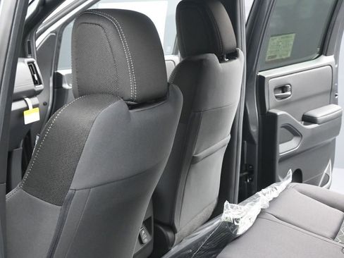 New 2026 Nissan Frontier SV w/ SV Convenience Package AWD/4WD image 19