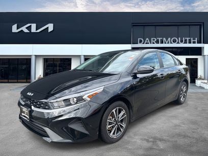 Used 2024 Kia Forte LXS