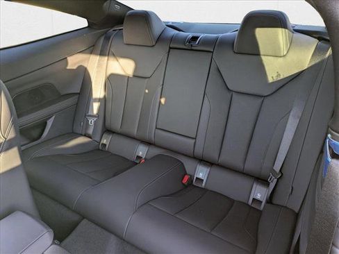 New 2026 BMW 430i Coupe w/ M Sport Package image 16