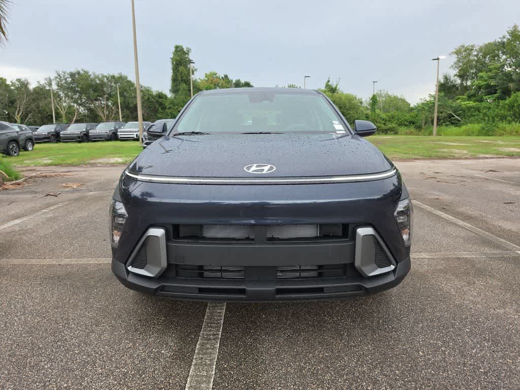 New 2027 Hyundai Kona SE FWD image 10
