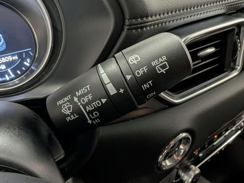 Used 2022 MAZDA CX-5 AWD 2.5 S w/ Select Package image 23
