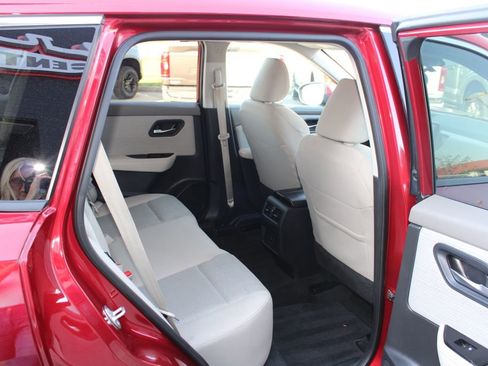 Used 2023 Nissan Rogue SV AWD/4WD image 51