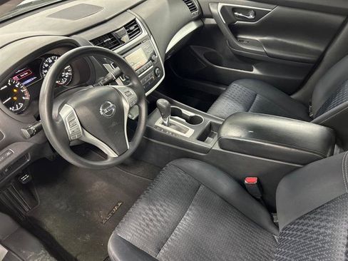 Used 2016 Nissan Altima 2.5 S image 10