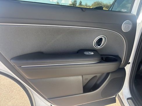 Used 2026 Hyundai Palisade Calligraphy AWD/4WD image 12