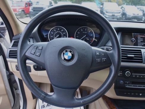 Used 2013 BMW X5 xDrive35i image 22