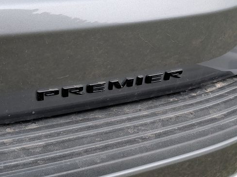 Used 2021 Chevrolet Tahoe Premier image 6