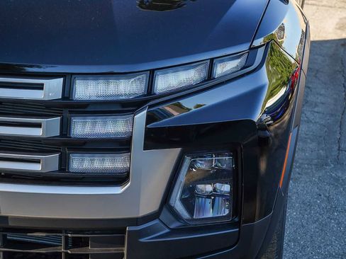 New 2026 Hyundai Santa Cruz SEL image 8