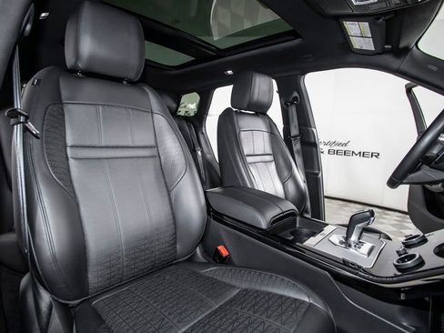 Used 2020 Land Rover Range Rover Evoque R-Dynamic HSE AWD/4WD image 19