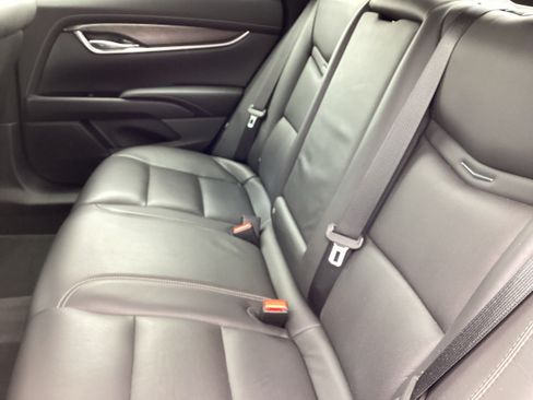 Used 2019 Cadillac XTS Premium Luxury AWD/4WD image 13