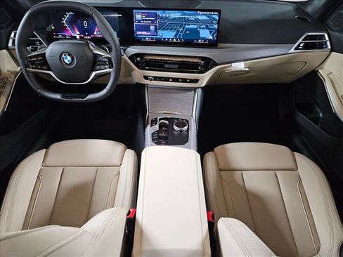 Certified 2026 BMW 330i Sedan w/ Convenience Package RWD image 15