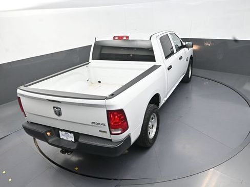 Used 2019 RAM 1500 Tradesman w/ Popular Equipment Group AWD/4WD image 25