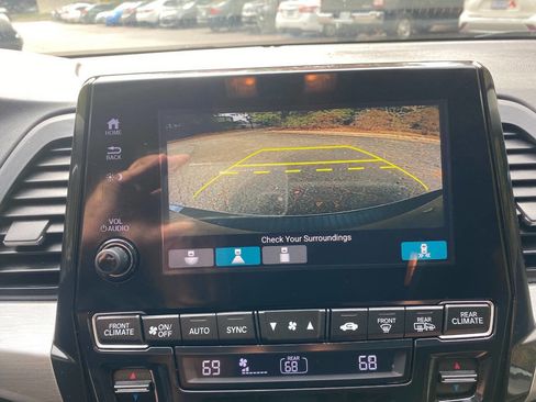 Used 2019 Honda Odyssey EX-L image 26