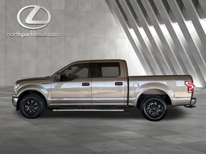Used 2020 Ford F150 XLT
