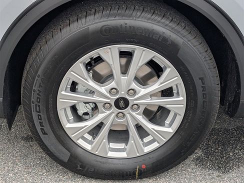 New 2026 Ford Escape Active image 13