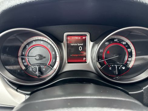 Used 2018 Dodge Journey Crossroad image 21