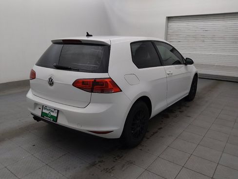 Used 2015 Volkswagen Golf S image 9