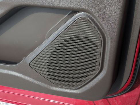 Used 2023 Ford Explorer Platinum w/ Equipment Group 601A image 37