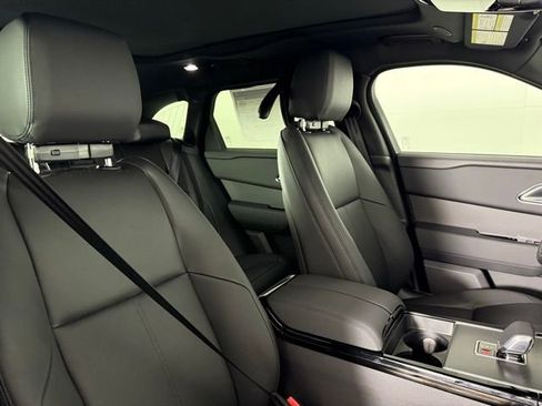 New 2026 Land Rover Range Rover Velar S image 34