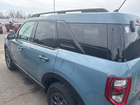 Used 2023 Ford Bronco Sport Big Bend w/ Convenience Package image 18