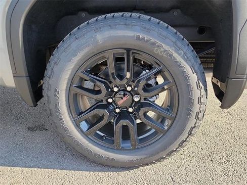 New 2026 GMC Sierra 1500 Elevation w/ X31 Off-Road Package image 27