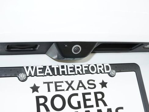 Used 2025 Jeep Grand Cherokee Summit AWD/4WD image 30
