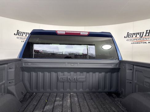 Used 2022 GMC Sierra 1500 SLT w/ SLT Convenience Package image 26