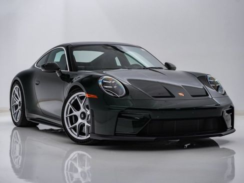 Certified 2026 Porsche 911 GT3 RWD image 8