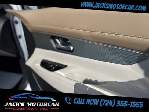 Used 2026 Nissan Murano Platinum w/ Cargo Package AWD/4WD image 35