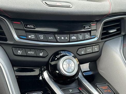 Certified 2025 Acura TLX SH-AWD w/ A-SPEC Pkg image 19