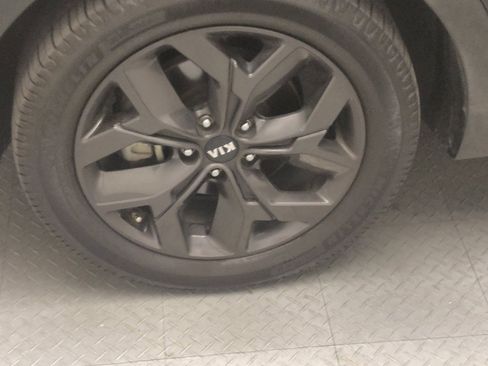 Used 2020 Kia Sportage S w/ S Sunroof Package FWD image 31