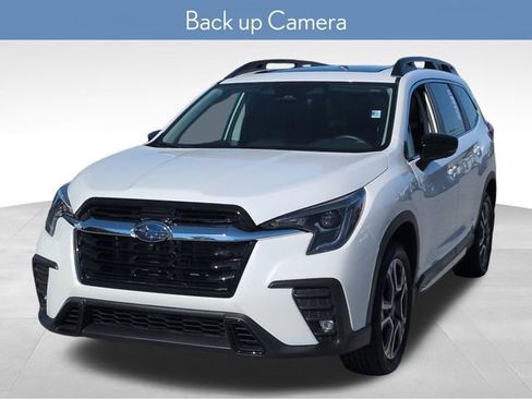 Used 2026 Subaru Ascent Limited AWD/4WD image 10