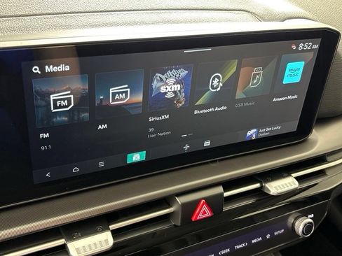 New 2026 Kia Sportage EX FWD image 34