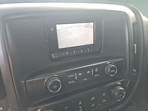 Used 2015 Chevrolet Silverado 1500 W/T w/ WT Convenience Package image 24